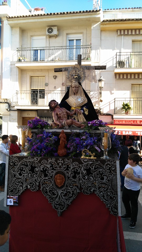 Fotos 0075-santa, manantiales, veneros fuentes Cabra.